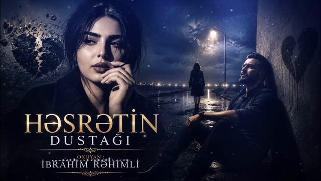 Həsrət dustağı (2026) смотреть онлайн