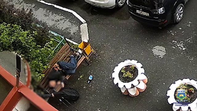 В Тюмени задержали подозреваемого в краже гитары смотреть онлайн
