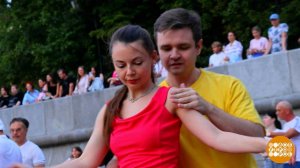 Танцуют все! Доброе утро. Фрагмент выпуска от 21.07.2026