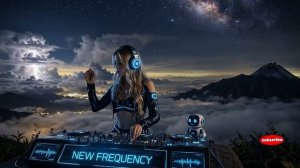 VOCAL TRANCE MIX 2026 INDONESIA EDITION - New Frequency (1440p)