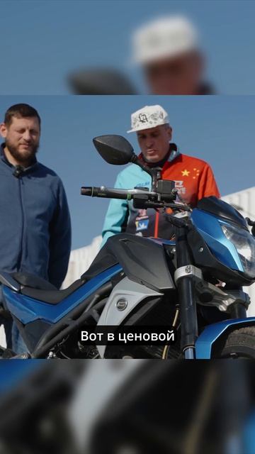 Обзор мотоэкипировки