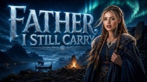 Raven Astrid - Father, I Still Carry (Viking Music Video)
