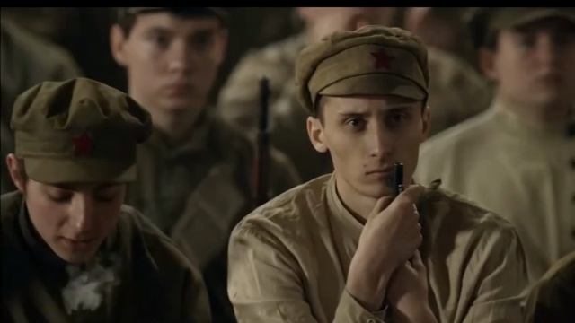 Чапаевец_красиво_поставил_на_место_коммунистку-пропагандистку_за_её_слова_о_том_что_Бога_НЕТ
