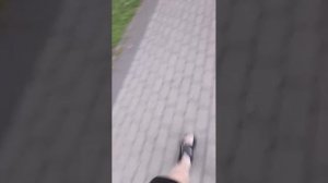 гуляем(Я социофоб)