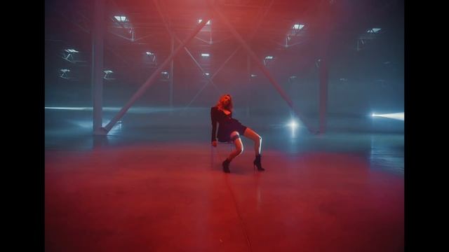 Ханна - Трогать запрещено (Mood Video)