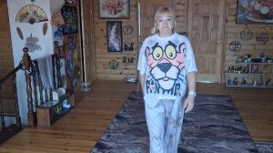 А какие брючки мне надеть под новую кофточку?