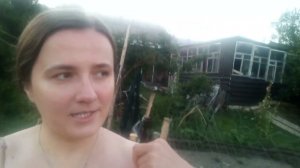 (Настасья)Эвакуация под грузовой состав ⛔🚷 🌏 Реактивные шахеды🚀 над головой