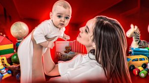 [marazm] ПОЧЕМУ НЕ ХОТЯТ РОЖАТЬ?