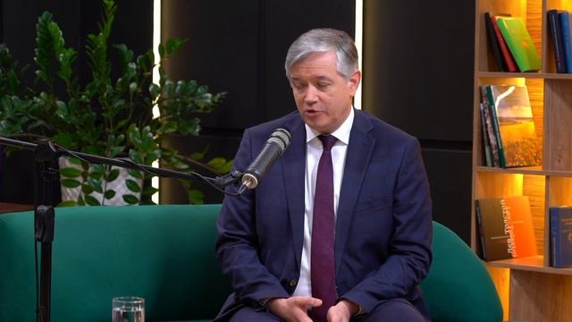 Ректор ТулГУ о приёмной кампании 2026 в новом выпуске «Фонарей»