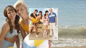 Песня - Like me - Teen Beach Movie (песня из фильма Лето.Пляж.Кино)