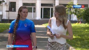 Кировчанка стала первым Мастером спорта в современной истории спортивного туризма региона