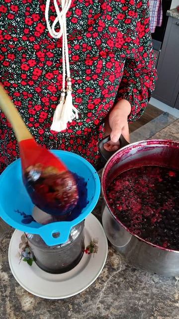 Пятиминутка, рецепт от подписчика.