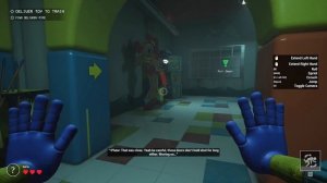 Project# Playtime - Официальное руководство для игроков и сравнение геймплея с руководство