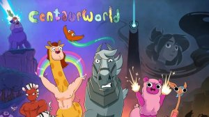 Мир кентавров - 1 сезон 10 серия (2021) / Centaurworld