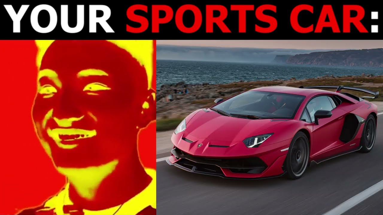 Super Idol Becoming Canny (Your Sports Car Is)