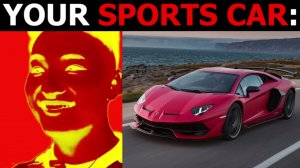 Super Idol Becoming Canny (Your Sports Car Is)