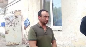 Кишлачник-педофил превратил жизнь соседей в сущий кошмар!