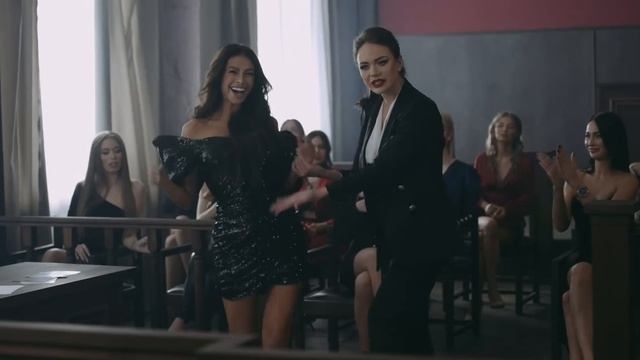 Example - 'Do It So Well' смотреть онлайн