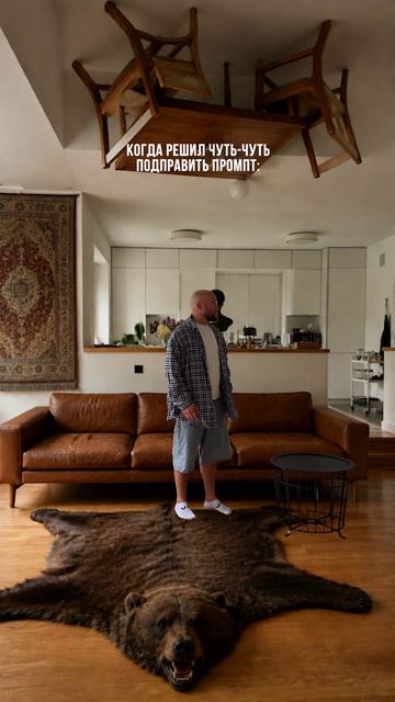 Что такое промт?