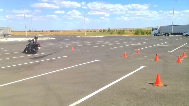 GP2026/Stage3/Raznopolova Tatyana/yamaha mt-03/heat1 смотреть онлайн