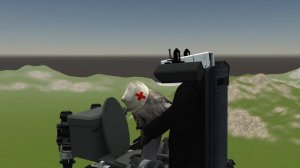 просто анимация
