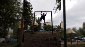 1 Подписчик = 1 подтягивание! ТРАНСЛЯЦИЯ 20!