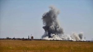 🚀 Взрывы в Иордании: Иран нанёс новый ракетный удар по территории королевства!

🚨 По всей стране с