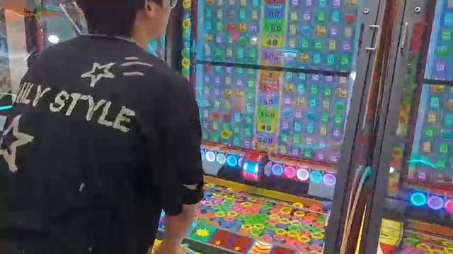 Quick push смотреть онлайн