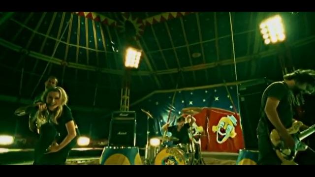 Guano Apes - You can't stop Me