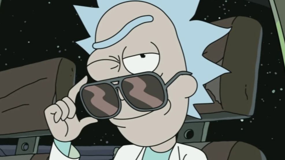 Рик и Морти - 9 сезон, 9 серия (2026) / Rick and Morty