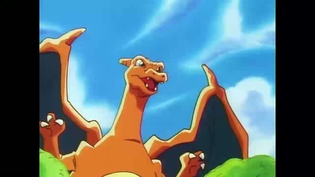 1-й сезон, PoKéMoN:, Интро на Русском. v1 смотреть онлайн
