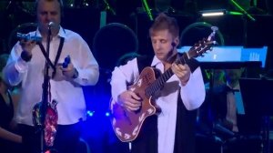 ДиДюЛя - ＂Путь домой＂ концерт с большим симфоническим оркестром