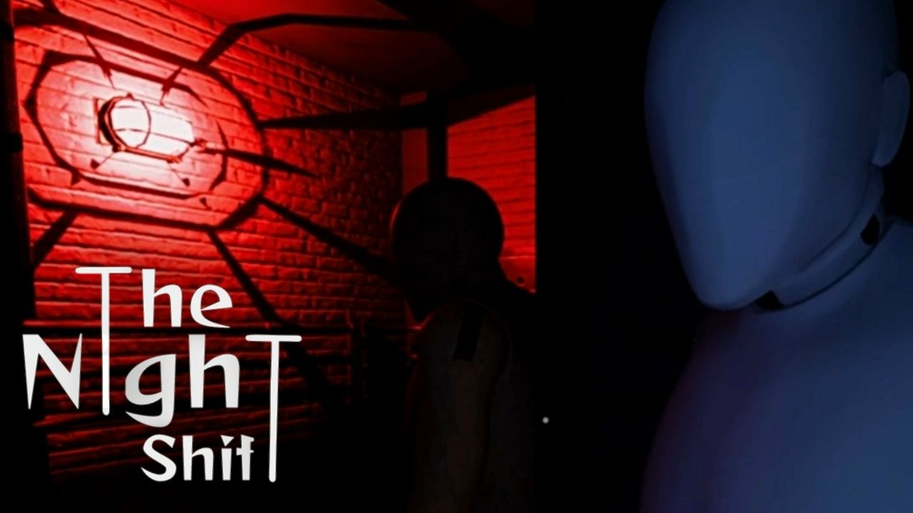 ФиналЫ Нашей Смены,.. #8 || The Night Shift || Прохождение смотреть онлайн
