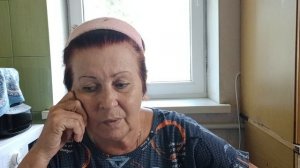 Бессонная ночь.Скоро на работу,надо всё успеть.
