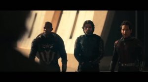 Мстители 5: Доктор Дум — Русский трейлер (Дубляж, 2026)