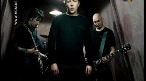 Paradise Lost - Mouth