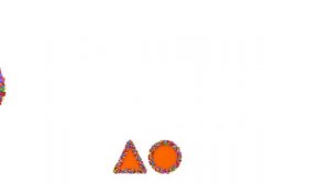 Изучайте фигуры с игрушечным поездом - Коллекция видеороликов Shapes для детей