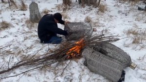 НЕ АВАНТЮРНАЯ РЫБАЛКА