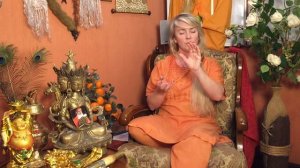 Сеанс исцеления желудка, поджелудочной железы и кишечника