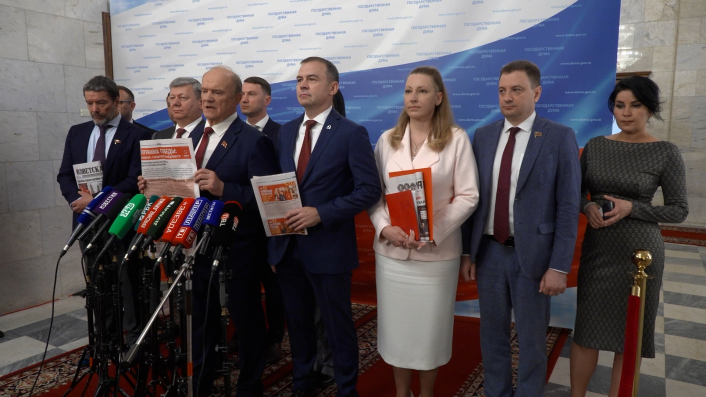 Интервью