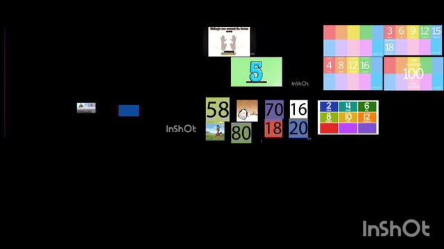 All Episodes counting. 58 series at once. 5x speed смотреть онлайн