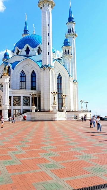 Казань смотреть онлайн