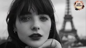 Классическая французская романтика — ностальгия по Парижу, музыка кафе и шансон для работы и отдыха