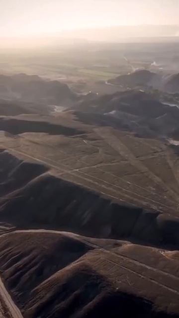 Геоглифы, Наска