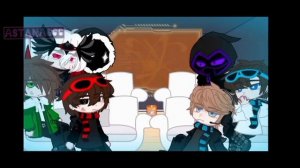 Реакция на Лололошку//Рому #рома #лололошка #видео #реакция #гача @gachatuberAnniki9