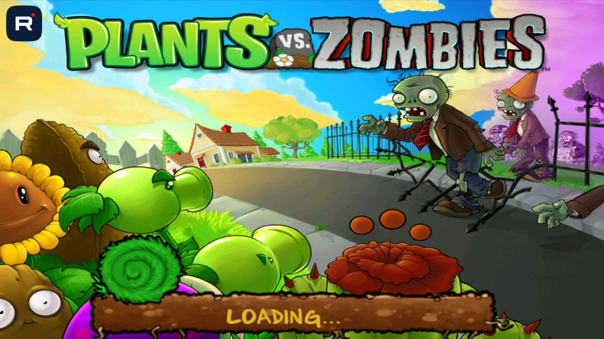 Plants vs. Zombies — полный обзор: стоит ли играть в 2026? смотреть онлайн