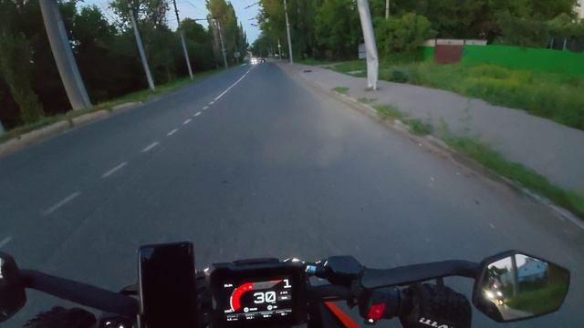 Катаюсь по городу на мотоцикле KTM Duke 390 #moto #motovlog #ktm #ktmduke #action #street