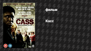 Касс (фильм, 2008)