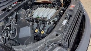 Ауди А6 С5 Allroad  quattro Полный обзор Audi A6