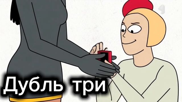 Сколько дублей нужно для анимации сцены нейросетью